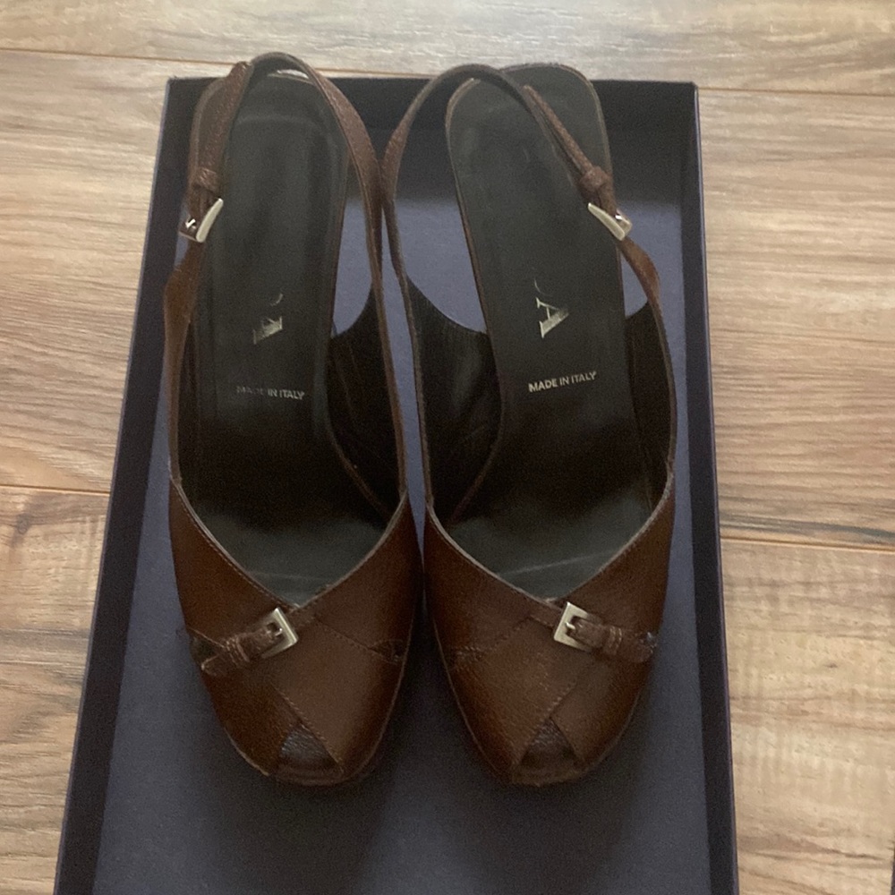 Prada sandals